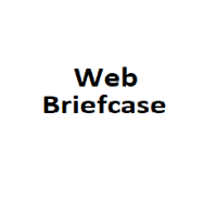  Web Briefcase in Barangaroo NSW