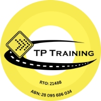  TP Training Auburn in Auburn NSW