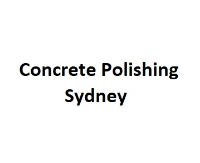 Concrete Polishing Sydney