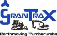 GranTraX Earthmoving Tumbarumba