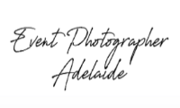 Event Photographer Adelaide