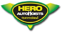  Hero Hoists QLD in Yatala QLD