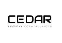 Cedar Bespoke Constructions