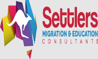  SETTLERS Migration and Education Consultant Perth in Perth WA