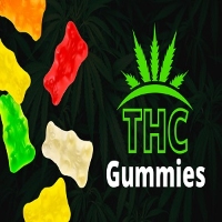 THC GUMMIES AUSTRALIA