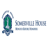 Somerville House