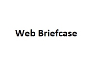  Web Briefcase in Barangaroo NSW