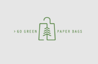 Go Green Paper Bags