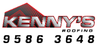 Kenny's Roofing