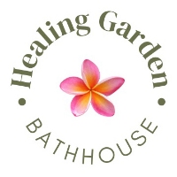 Healing Garden Bathhouse