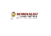 Removalist On The Run