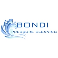 Bondi Pressure Cleaning