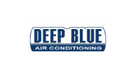 DEEP BLUE Air Conditioning