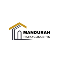 Mandurah Patio Concepts