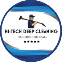 Hi-Tech Deep Cleaning