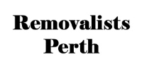 Removalists Perth