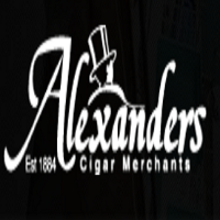 Alexanders Cigar Merchants