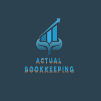 Actual Bookkeeping