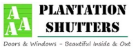 AAA Plantation Shutters