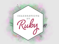 CELEBRATIONS BY RUBY