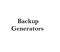 Backup Generators