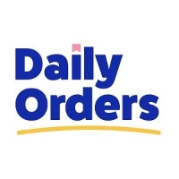 Daily Orders