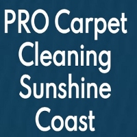 PRO Carpet Cleaning Sunshine Coast