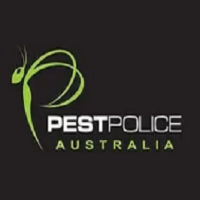  Pest Police Brisbane in Wynnum West QLD