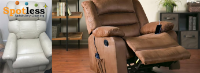 Leather Couch Cleaning Melbourne