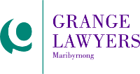  Grange Lawyers in Suite 101, 44 Hampstead Road, Maidstone VIC