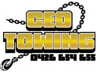 CEO Towing