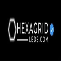 Hexagrid LEDs