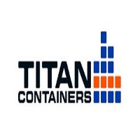 Titan Containers