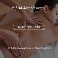 Enfield Asia Massage - Relax massage near Canterbury, 按摩