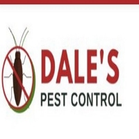 Dale’s Pest Control