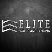 Elite Walls & Fencing