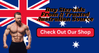 Aussie Steroid Pharma Shop