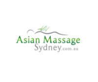 Asian Massage Sydney