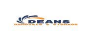 Deans Removals and Storage