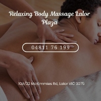  Relaxing Body Massage Lalor Plaza in Lalor VIC