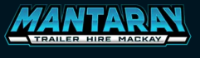 Mantaray Trailer Hire Mackay - CBD (24/7)