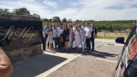  Barossa Valley Wine Tours in 204a Murray St, Tanunda SA