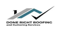 Done Right Roofing & Guttering Services