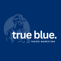 True Blue Tradie Marketing