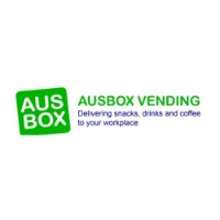 Ausbox Vending Machines & Micro Market