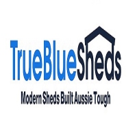  True Blue Sheds Wollongong in Unanderra NSW