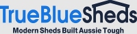  True Blue Sheds Adelaide in Regency Park SA