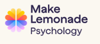 Make Lemonade Psychology