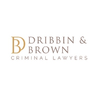  Dribbin & Brown Criminal Lawyers in Geelong VIC