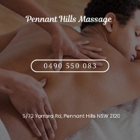 Pennant Hills Massage